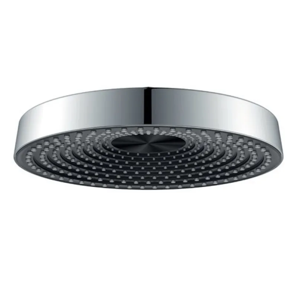 Лійка для душу стельова Koer KP-0403-01-OH 300мм (KR4992)