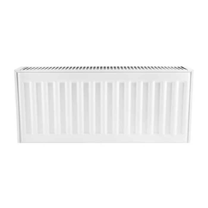Сталевий радіатор Koer 22 x 300 x 1000B (1347 Вт,16,01 кг,нижнє підключення,з термоклап.,з універс.кріпленням) (KR6201)