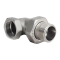 Згін американка 1 "кутовий Koer KR.342 (KR0144)