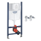 Система інсталяції для унітазу 2 в 1 Grohe Rapid SL (UA388400WG)