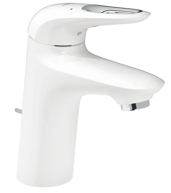 Змішувач для раковини S-розміру Grohe Eurostyle (33558LS3)