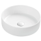 Умивальник накладний керамічний Mixxus Premium Topper-0101 355x355x120mm (MP6489)