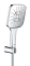 Душовий набір з тримачем, 3 режими струменю Grohe Rainshower SmartActive (26589000)