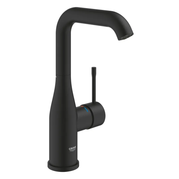 Одноважільний змішувач для раковини L-Size Grohe Essence (24177KF1)