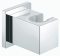 Настінний тримач для ручного душу Grohe Euphoria Cube (27693000)