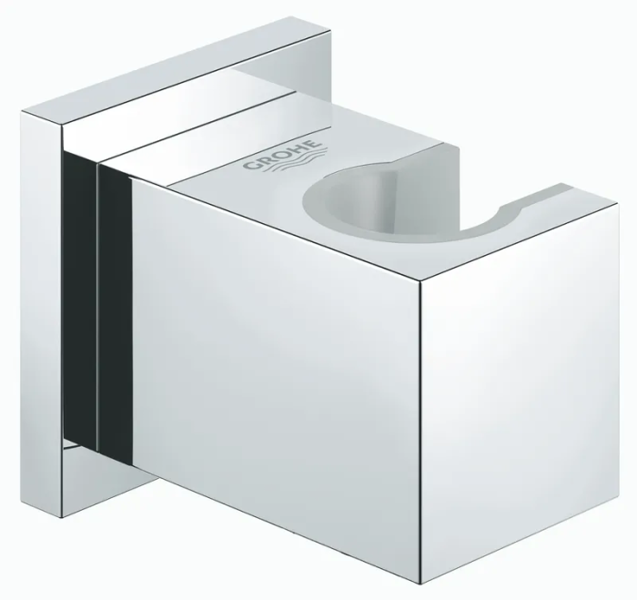 Настінний тримач для ручного душу Grohe Euphoria Cube (27693000)