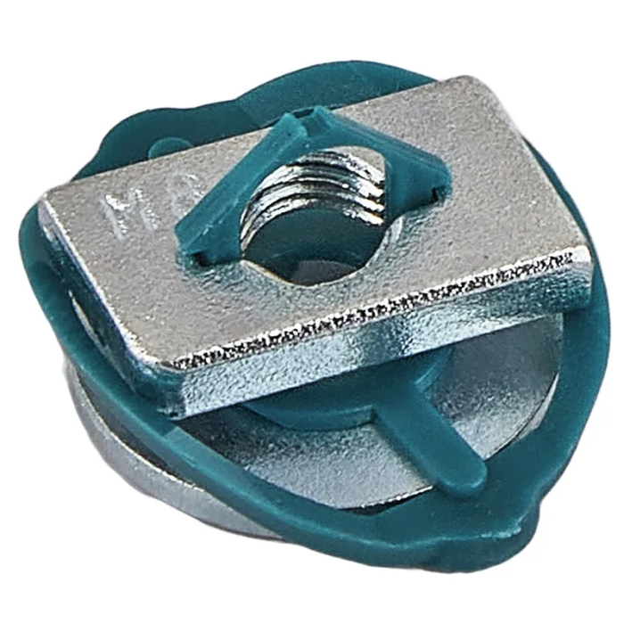 Гайка монтажна M8 Koer KCI.0206 (KR5931)