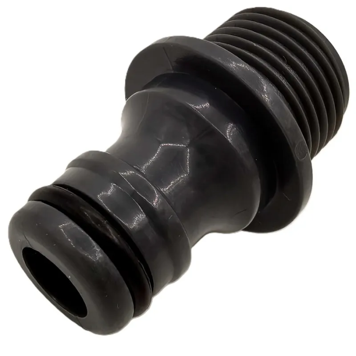 Адаптер для конектора Plamix PL-440A РН 1/2" (ABS) (PM6091)