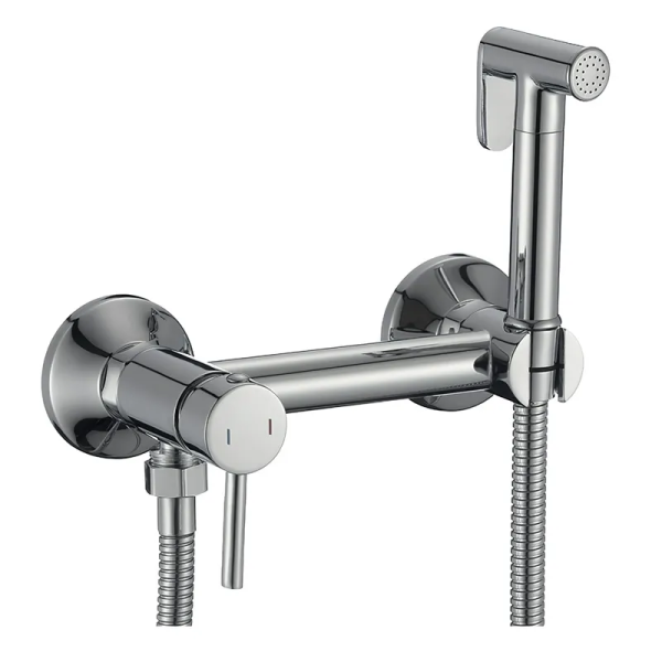 Змішувач для гігієнічного душу Mixxus Premium Hans 024 (MI5968)