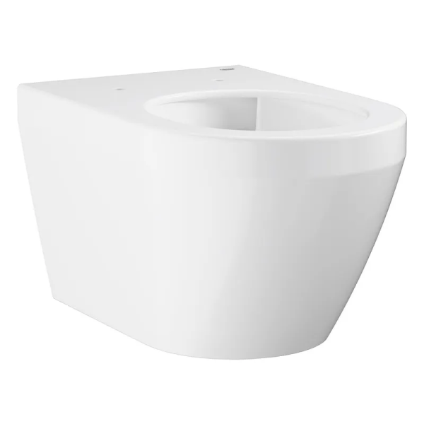Унітаз настінного монтажу Grohe Euro Ceramic (102485SH00)