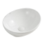 Раковина накладна Mixxus Premium ELLIPSE-0107 345х265х120mm (MP6525)