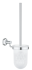 Ершик для унітазу Grohe Essentials Authentic (40658001)