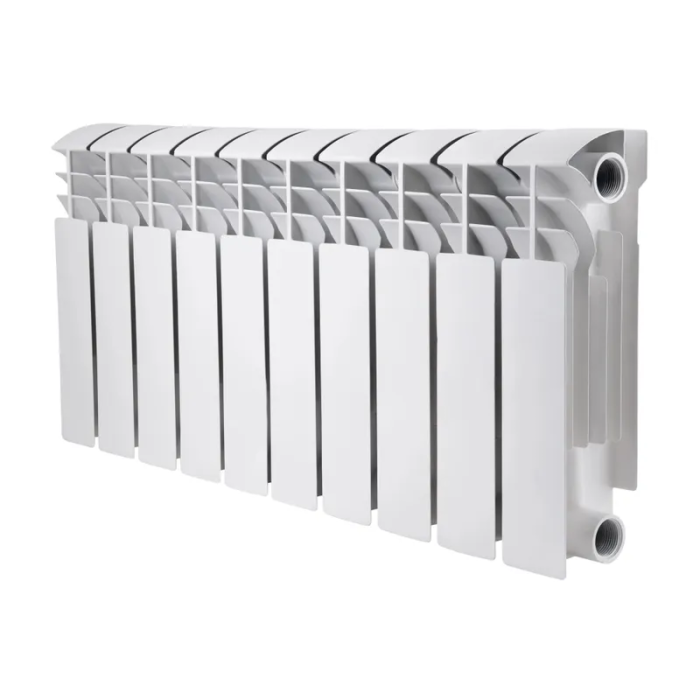 Радіатор секційний Koer 100 Bimetal-300 ULTRA (KR5837) / Цена за 1 секцию