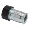 Муфта затискна з внутрішньою різьбою Koer KCI.C08F - 3/4"Fx24,6-27,3 (KR5905)