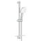 Душовий гарнітур Grohe Tempesta Cube 110, 3 режими (27929003)