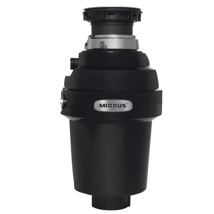 Подрібнювач харчових відходів Mixxus GD-02-0,75 (560Вт) (MX1569)