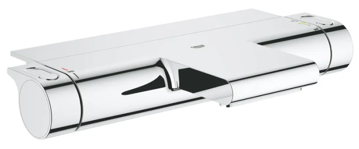 Змішувач для ванни з термостатом Grohe Grohtherm 2000 NEW (34464001)