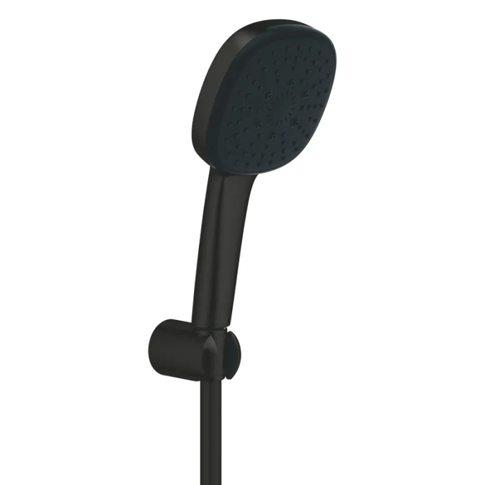 Душовий набір Grohe Tempesta Cube 110 3 режими Rain, Jet, Massage (275882433)