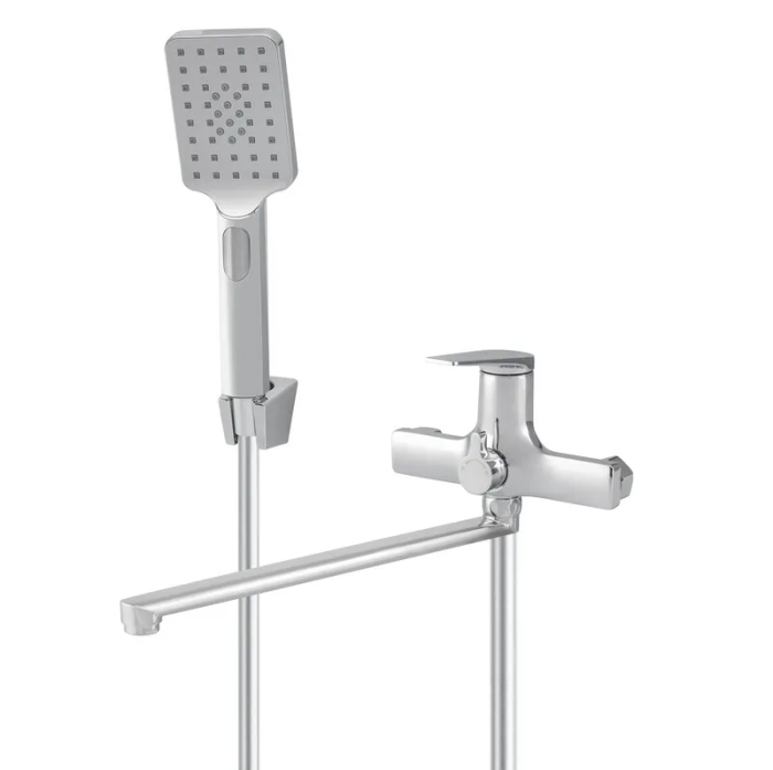 Змішувач для ванни Mixxus Premium Rubens 006 (EURO) (MI8252)