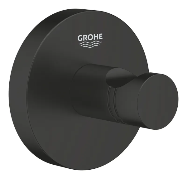 Гачок для банного халата Grohe Essentials (1024602430)