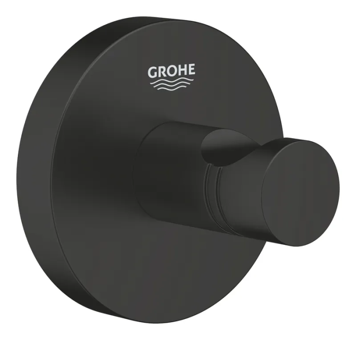 Гачок для банного халата Grohe Essentials (1024602430)