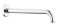 Душовий кронштейн Grohe (286 мм) (28576000)