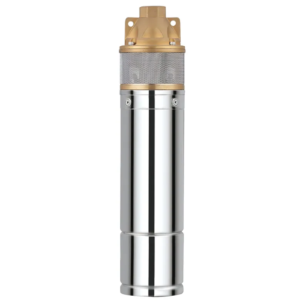 Вихровий насос Taifu 4SKM-100B Н=60М, Q=2,7кбМ, P=750 Вт, 1" (TF0018)