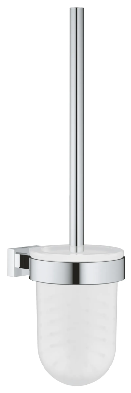 Туалетний йоржик у комплекті Grohe Essentials Cube New (40513001)