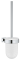 Туалетний йоржик у комплекті Grohe Essentials Cube New (40513001)