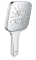 Ручний душ Grohe Rainshower 130 Cube (26582000)