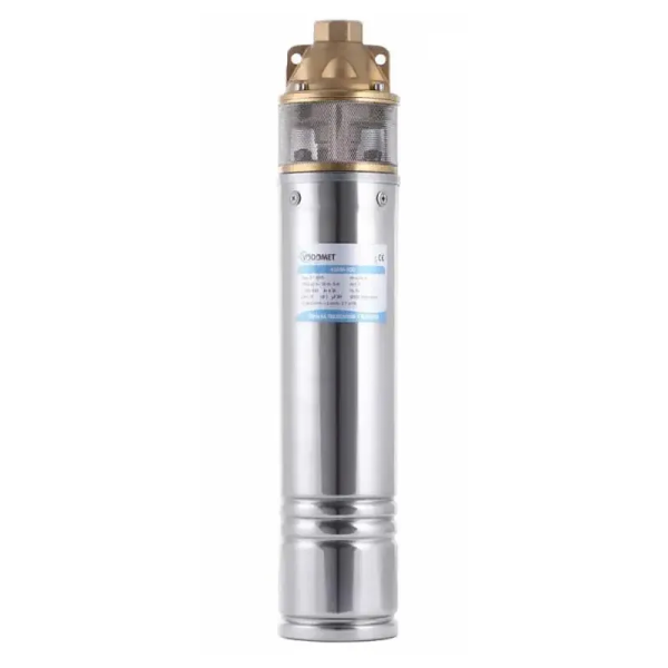 Вихровий насос Vodomet 3SKM-100 (VO4007)