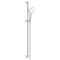 Душовий гарнітур Grohe Tempesta Cube 110, 2 режими (26908003)