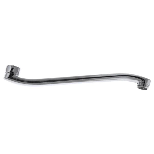 Вилив для змішувача Haiba M7230S (30 см) (GU0026)