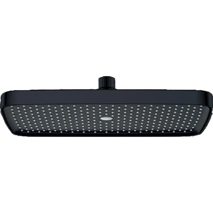Лійка для душу стельова Koer KP-0402-05-OH 310x200мм (KR4986)