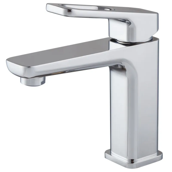 Змішувач для умивальника Koer KB-10031-01 (KR5430)