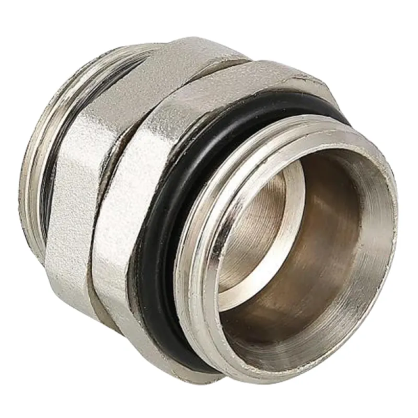 Ніпель поворотний Koer KF.N210 - 1'' MM (KR4977)