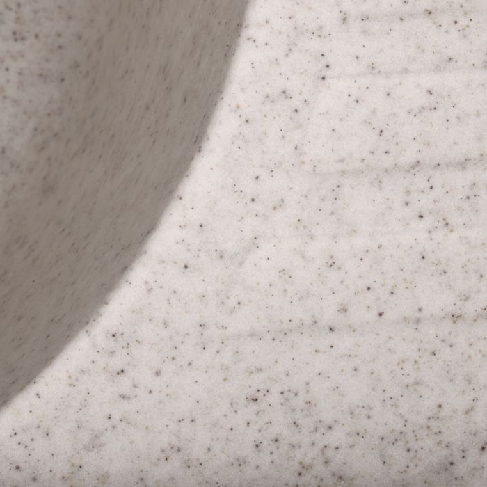 Мийка кухонна HAIBA HB8311-G322 BEIGE 570x450x180 (HB0982)