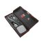 Душова колона зі змішувачем KOER KB-56009-04 3 функціі (Колір хром+білий) (KR5987)