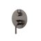 Вбудована душова система Koer KB-66029-07 3 функції (Колір графіт) (KR5954)