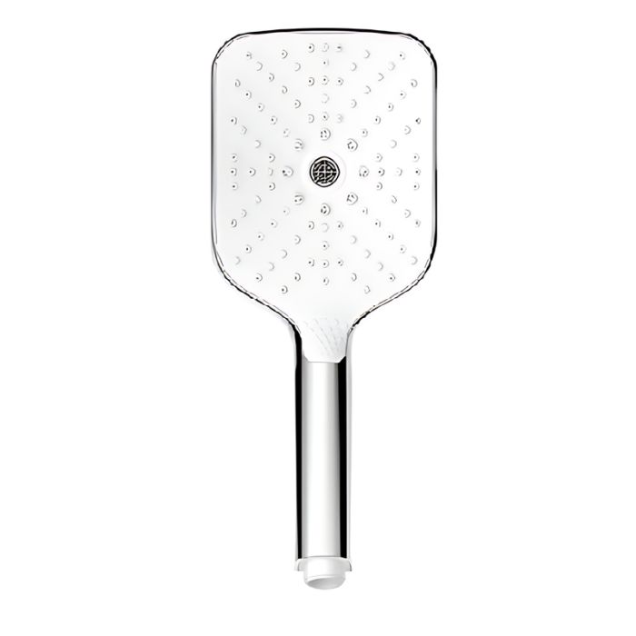 Лійка для душу Koer KP-0412-01 3 функції (Колір хром) (KR5416)