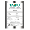 Вихровий насос Taifu 4SKM-200 з пультом 1"(TF3351)