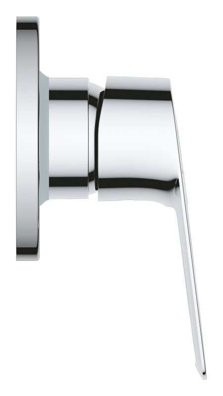 Комплект гігієнічного душу Grohe BauLoop New (UA2904200B)