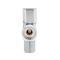 Кран кульовий для підключення сантехприладів Sanlux ST-501 - 1/2"x3/4" (SL2929)