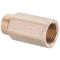 Подовжувач KOER WM.E06-40.WN - 1/2" -40мм (Без нікелю) (KR3013)