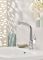 Змішувач для раковини L-розміру Grohe Eurostyle (23569003)