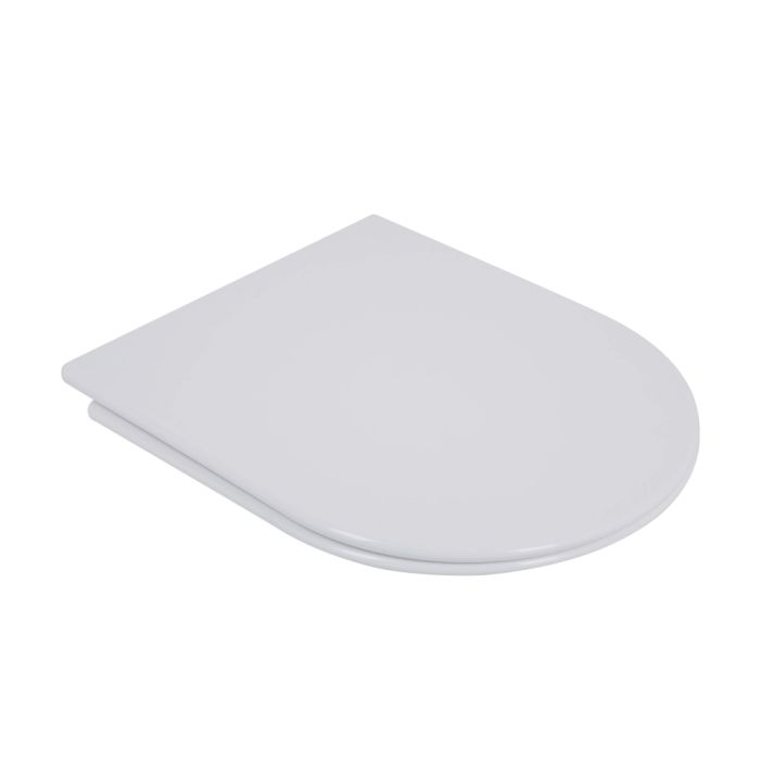 Унітаз-компакт Mixxus WAVE-0405-R 630х350х795mm, система змиву RIMLESS (MI6694)