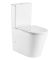 Чаша унітазу-компакту Mixxus Premium Bevel-0402-T1 Bowl 670х390х880 Tornado 1.0 без сидіння (MI8353)