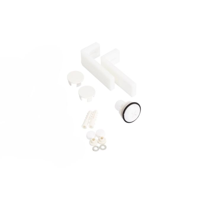 Чаша унітазу-компакту Mixxus Premium Bevel-0402-T1 Bowl 670х390х880 Tornado 1.0 без сидіння (MI8353)