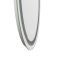 Дзеркало Mixxus Premium WAVE MV04-60x80 з Led Touch, Anti-fog, димером (3-6,5kK) (MP6636)