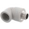 Кут ЗР 25x1/2M PPR Koer K0119.PRO (KP0142)